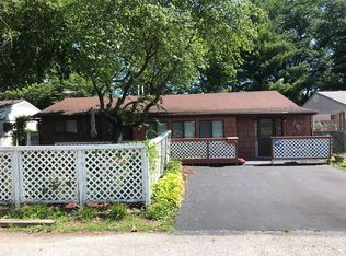 331 Rieber Dr, Cahokia, IL 62206