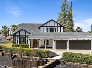 529 Manzanita Rd, Redlands, CA 92373