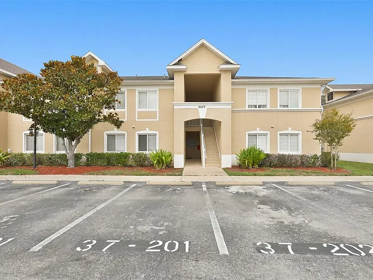6437 Cypressdale Dr #201 — Photo 24
