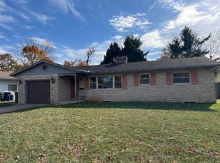965 Norris Dr, Columbus, OH 43224