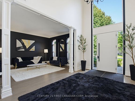 4th image of 106 Fitzwilliam Blvd