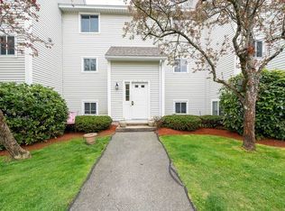 100 Merrimack Ave APT 16, Dracut, MA 01826