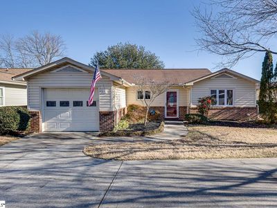 206 Lakeside Cir, Greenville, SC, 29615