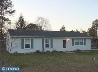 204 Shoshoni Trl, Browns Mills, NJ 08015
