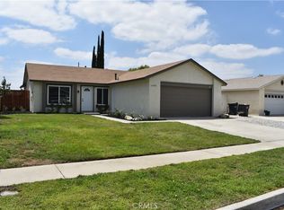 1425 Hunter Dr, Redlands, CA 92374