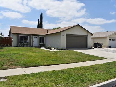 1425 Hunter Dr, Redlands, CA, 92374