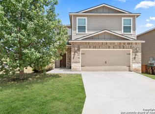 10338 Castello Cyn, San Antonio, TX 78254