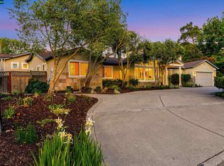 9 Bel Air Dr, Orinda, CA