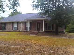 2063 Tidwell Rd, Diboll, TX 75941