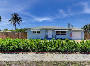 324 Leigh Rd, West Palm Beach, FL 33405