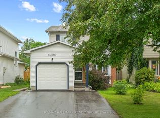 6398 Glen Knolls Dr, Ottawa, ON K1C 2X2