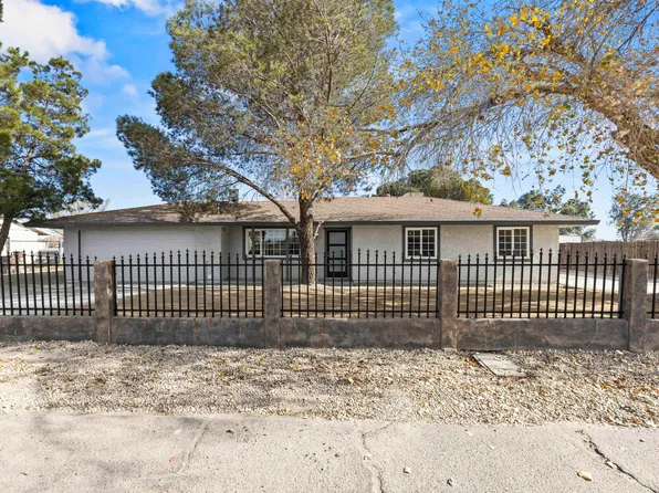 41420 154th St E, Lake Los Angeles, CA 93535