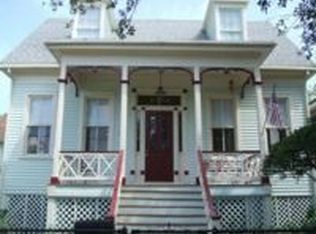 3224 Ursuline, Galveston, TX 77550