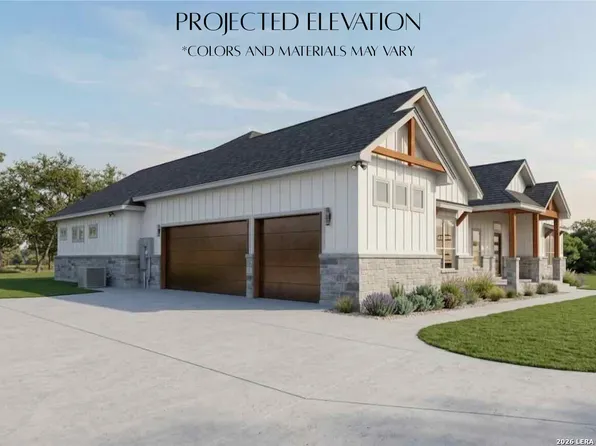 140 Timber Heights, La Vernia, TX 78101