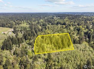 3452 SE Hidden Valley Way, Olalla, WA 98359