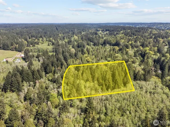 3452 SE Hidden Valley Way, Olalla, WA 98359