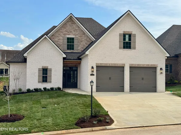 12042 Avery Woods Ln, Knoxville, TN 37921