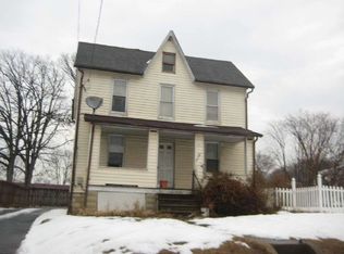 1120 Chesaco Ave, Rosedale, MD 21237