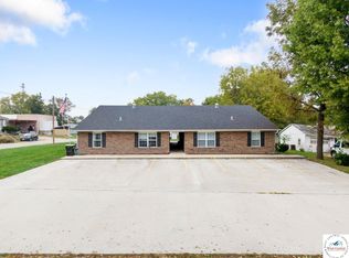 201 Highland St, Sweet Springs, MO 65351
