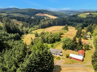 6990 NW Canyonview Rd, Gaston, OR 97119