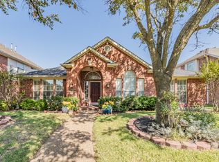 4633 Baldwin Ln, Plano, TX 75024