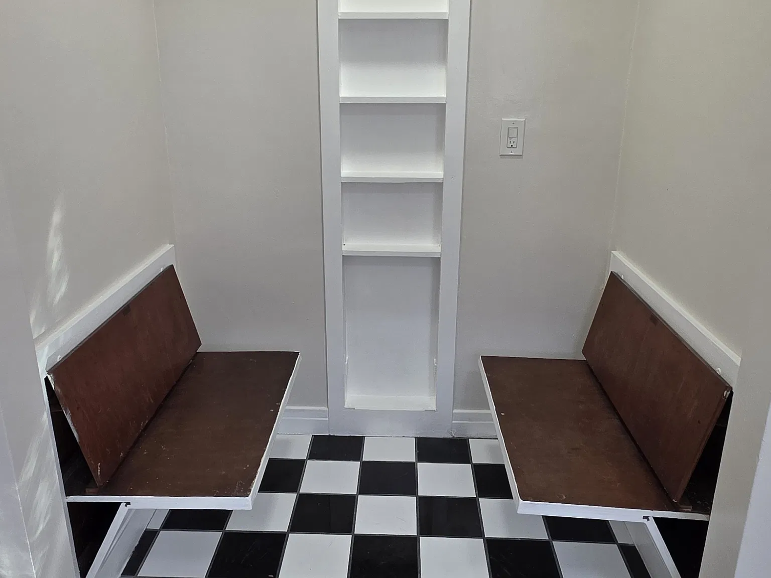 1 bed, 809 sqft, $1,895 — Photo 3