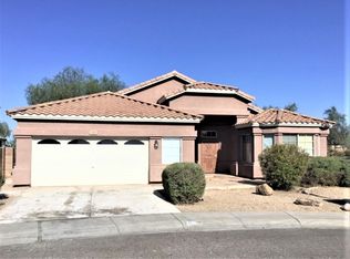 7004 S 34th Ln, Phoenix, AZ 85041