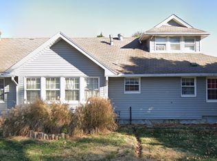 3005 S Claremont Ave, Independence, MO 64052