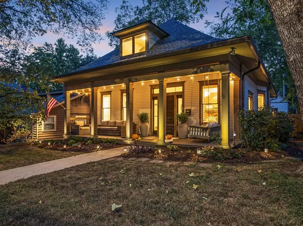 1507 Woodland St, Nashville, TN 37206