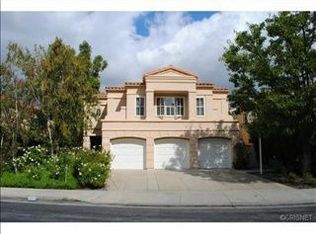 23113 Park Marco Polo, Calabasas, CA 91302
