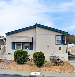 27601 Sun City Blvd SPC 192, Menifee, CA, 92586