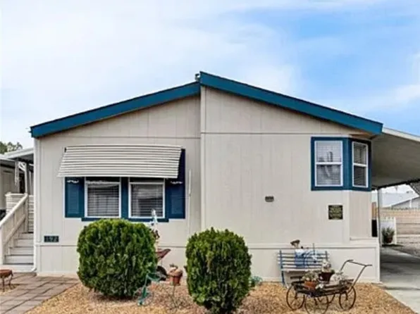 27601 Sun City Blvd Spc 192, Menifee, CA 92586