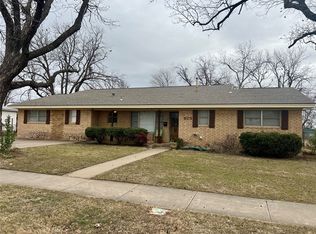 615 N Patrick St, Dublin, TX 76446