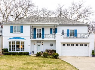 1418 Clinton Pl, River Forest, IL 60305