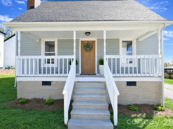 269 Misenheimer Dr NW, Concord, NC 28025