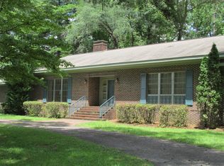 141 Feagin Ave, Monroeville, AL 36460