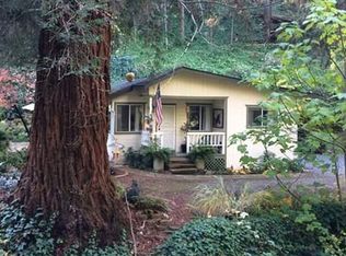 1912 Smith Flat Rd, Placerville, CA 95667
