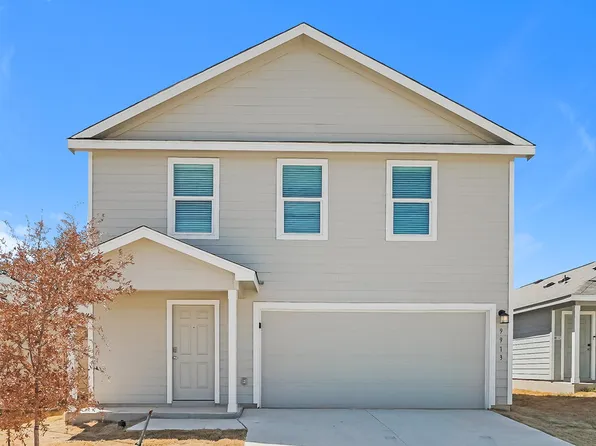 9913 Leeds Wheel, San Antonio, TX 78254