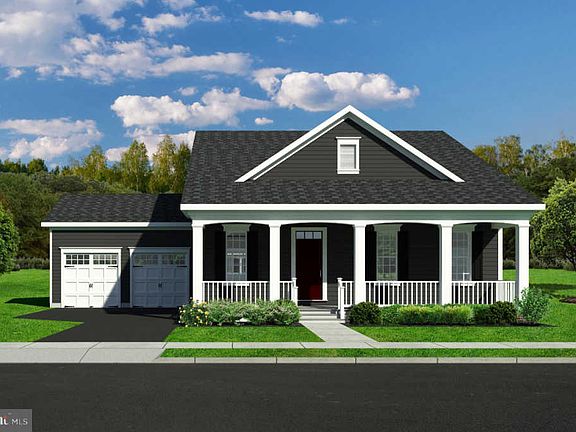 2nd image of 204 Baldy Ln #Cayot