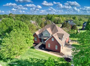 6233 Breeze Hill Rd, Crestwood, KY 40014
