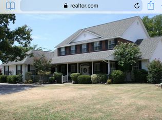 2715 Hedges Rd, Ardmore, OK 73401