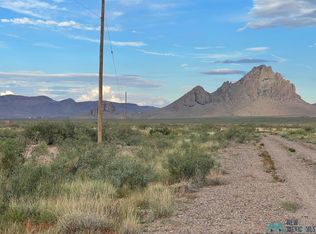 Challa Rd SE LOT 7, Deming, NM 88030