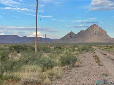 Challa Rd SE LOT 7, Deming, NM, 88030