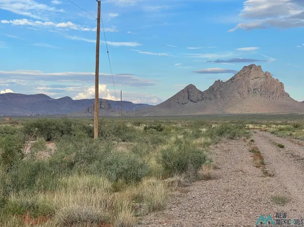 Challa Rd SE Lot 7, Deming, NM 88030
