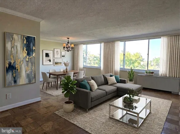 11801 Rockville Pike APT 814, Rockville, MD 20852