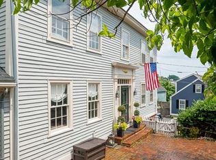 26 Orne St, Marblehead, MA 01945