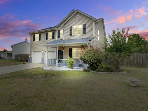 235 Ponderosa Dr, Ladson, SC 29456