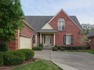 4208 Rivers Edge Ct, Louisville, KY 40222