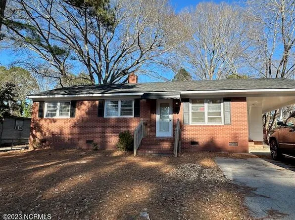 1116 Nashville Road, Rocky Mount, NC 27803