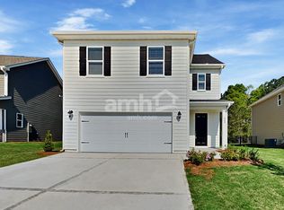 669 Summit View Ln, Canton, GA 30114